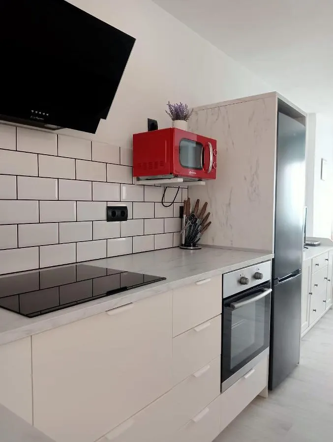 Torremolinos Center Estudio Sun & Beach Apartment Spain