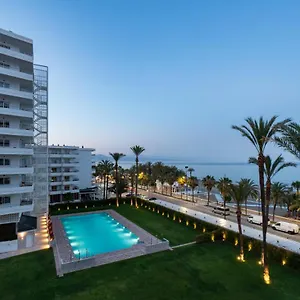 Bajondillo Apartmanhotel