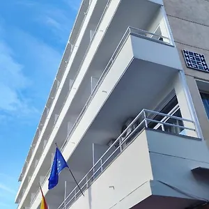 Nch Szálloda